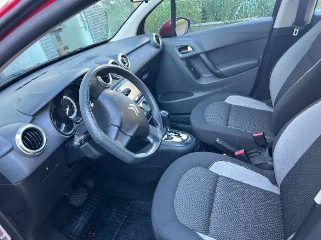 Citroen C3 Tendance 2018 automático - Foto 4