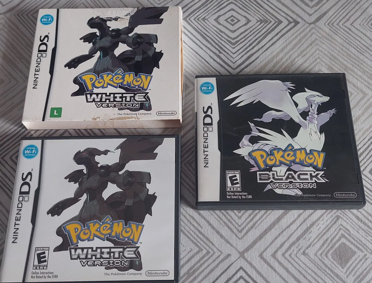 Amazon.co.jp: ポケットモンスター ブラック : Video Games