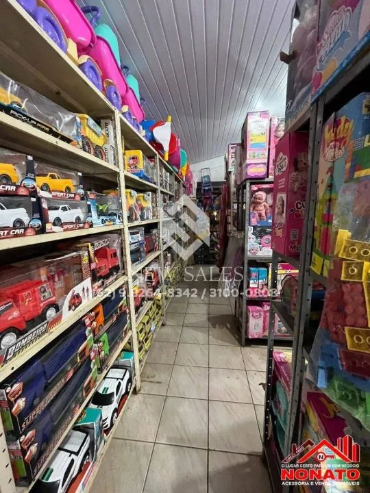 Vendo Loja em Trindade - Toda Montada - Pronta pra trabalhar - Foto 8