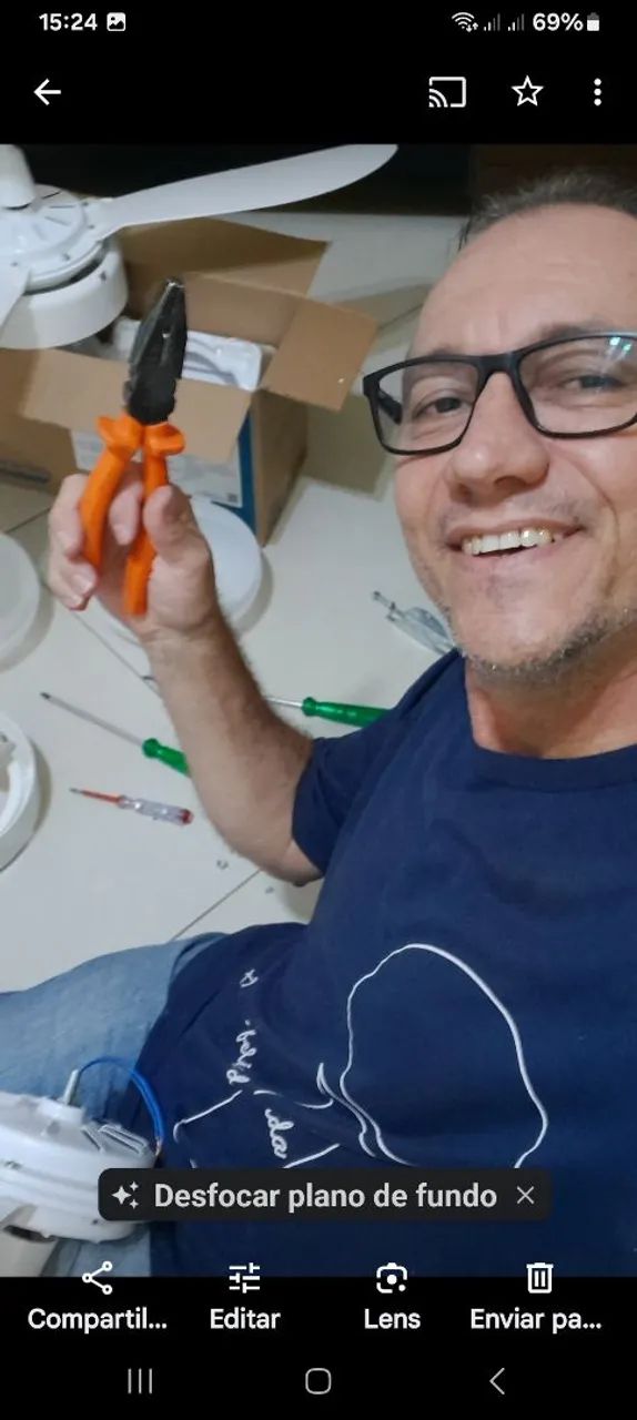 Eletrica em geral - Foto 2