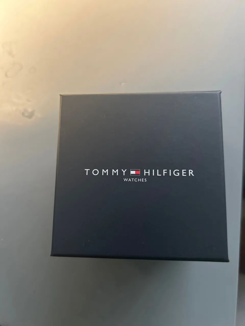 Relógio Tommy Hilfiger Masculino - Foto 5