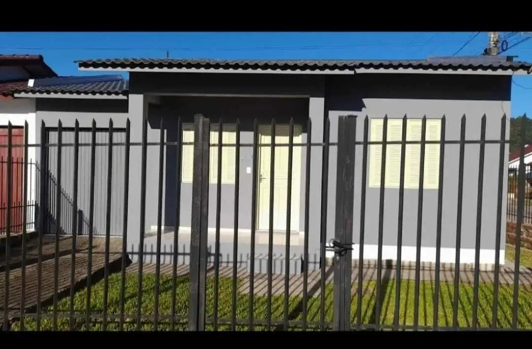 Vendo Casa em Encantado RS!