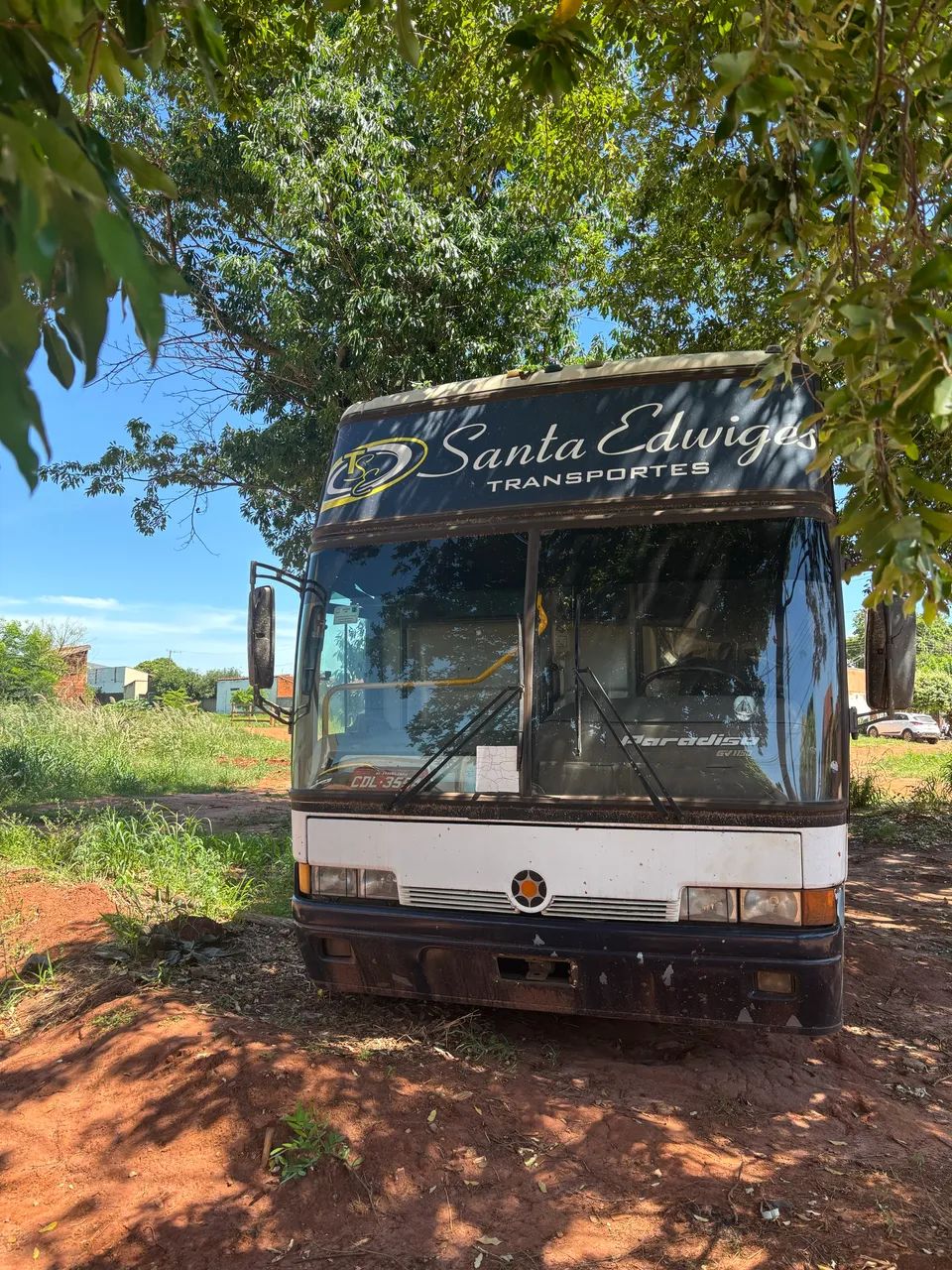 Ônibus Marco pollo, modelo Scania 113 LC 320, passageiros - Foto 6