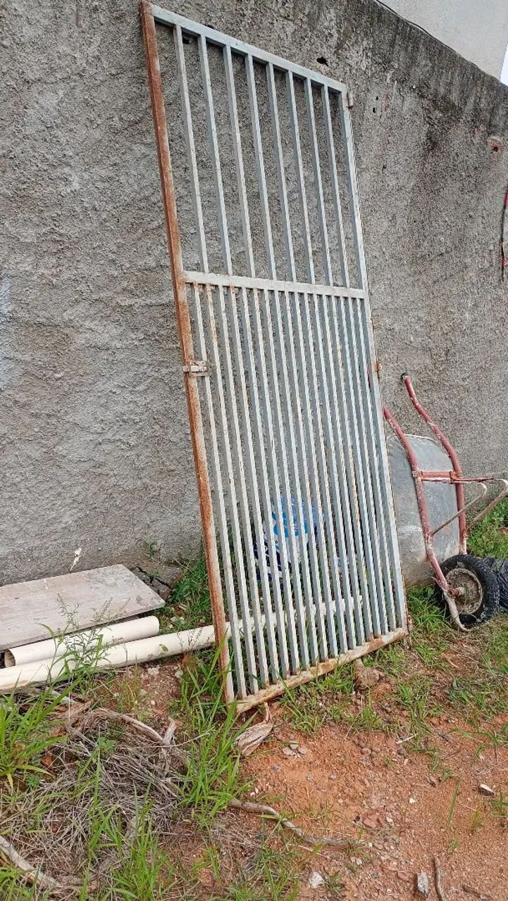 Portãozinho 64840779960322121