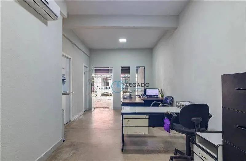 QOF QN 7 CONJUNTO 3 RIACHO FUNDO - LOJA COMERCIAL - Foto 5