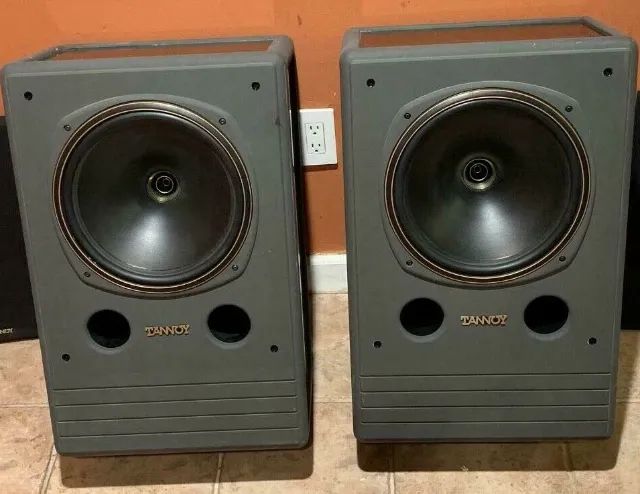 Tannoy Monitores - Foto 2