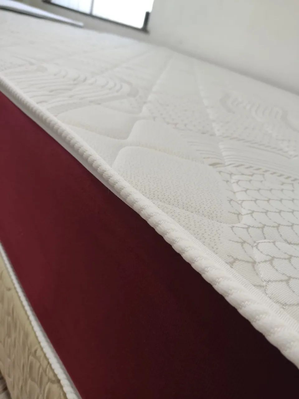 CAMA CASAL MOLAS ENSACADAS