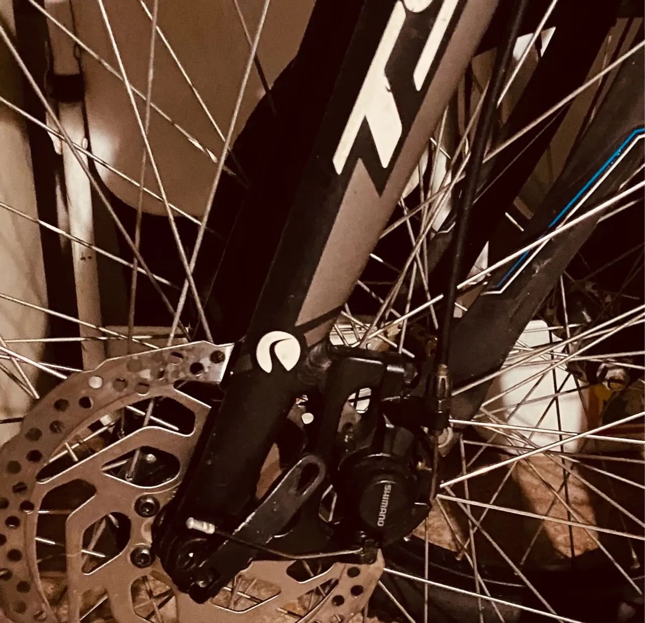 Bicicleta aro 700, Caloi City tour ! - Foto 3