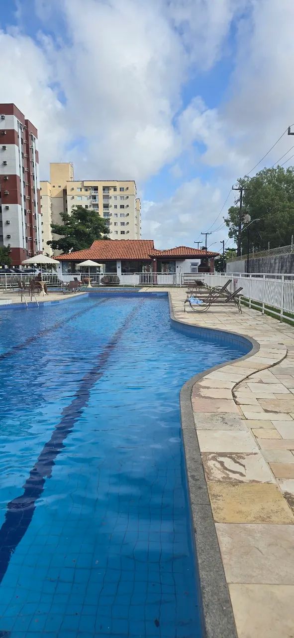 Apartamento Canário Azul (Grand Park)