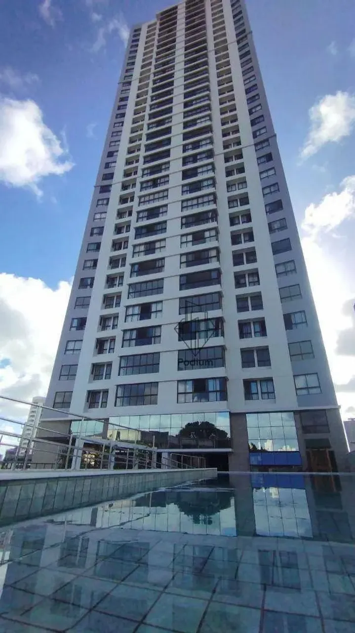 Apartamentos com varanda gourmet no João Agripino / Jardim Luna -AP2592.