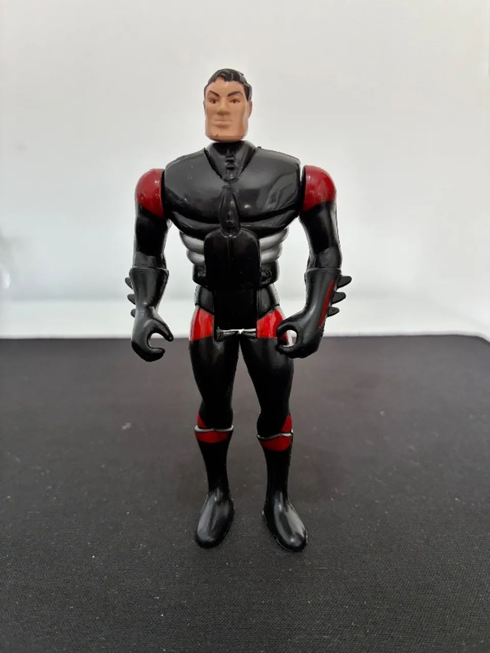 Batman - Bruce Wayne anos 90