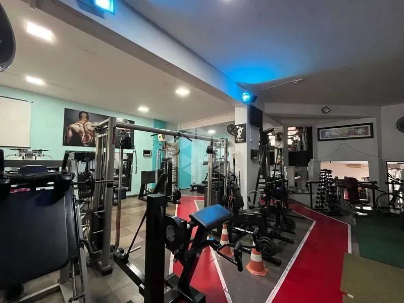 Sala 476.38M² - para Alugar - Foto 2