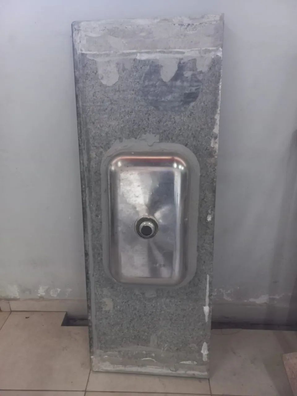 Pia de Cozinha Granito64307166482435120