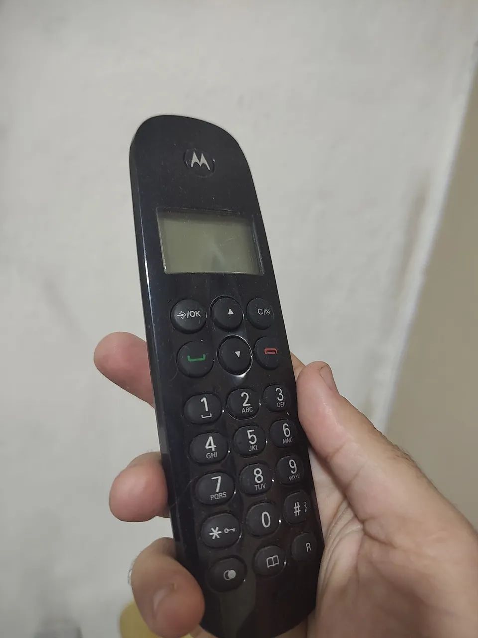 Telefone sem fio Motorola - Foto 2