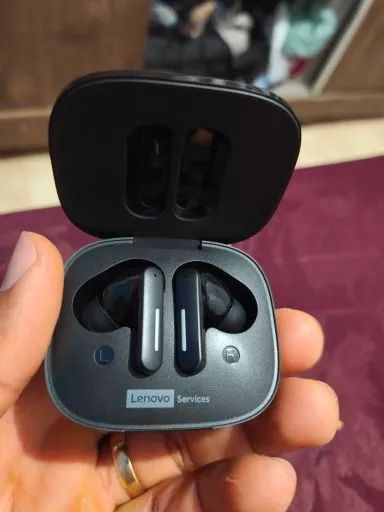 Fone bluetooth Lenovo Original  - Foto 4