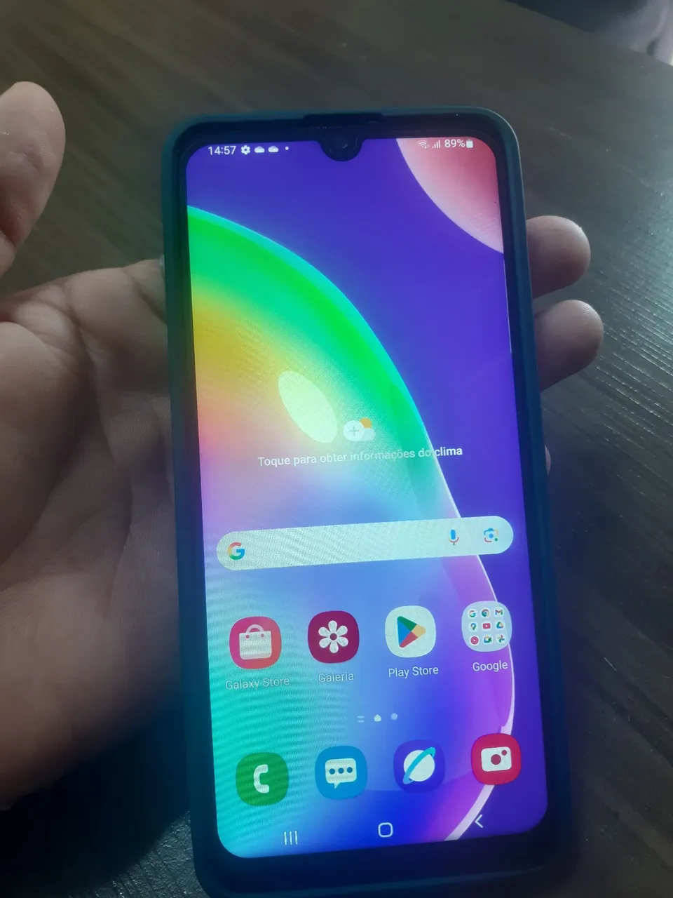 Celular ? moto g54 5G 128 gb