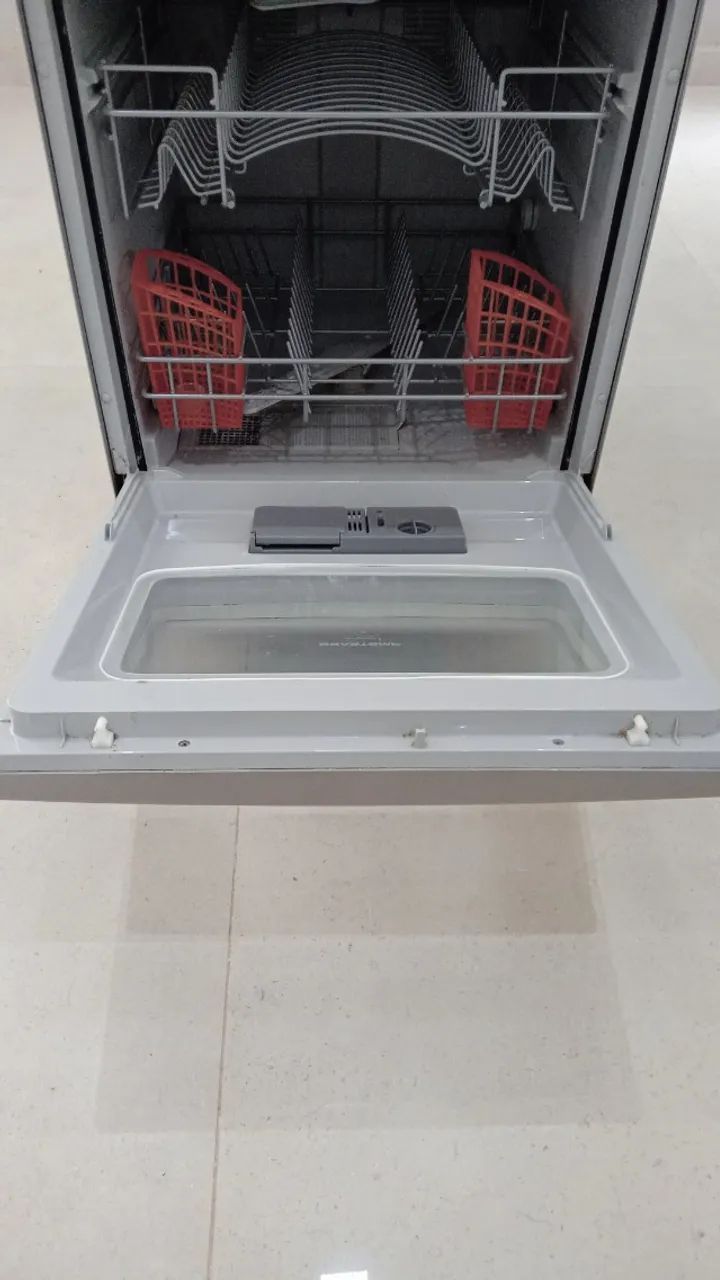 Lava louça Brastemp 8 serviços  - Foto 2