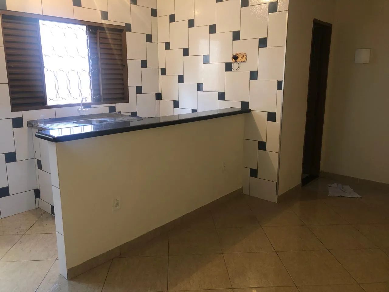 Foto - Brasília - Vila São José (Vicente Pires)