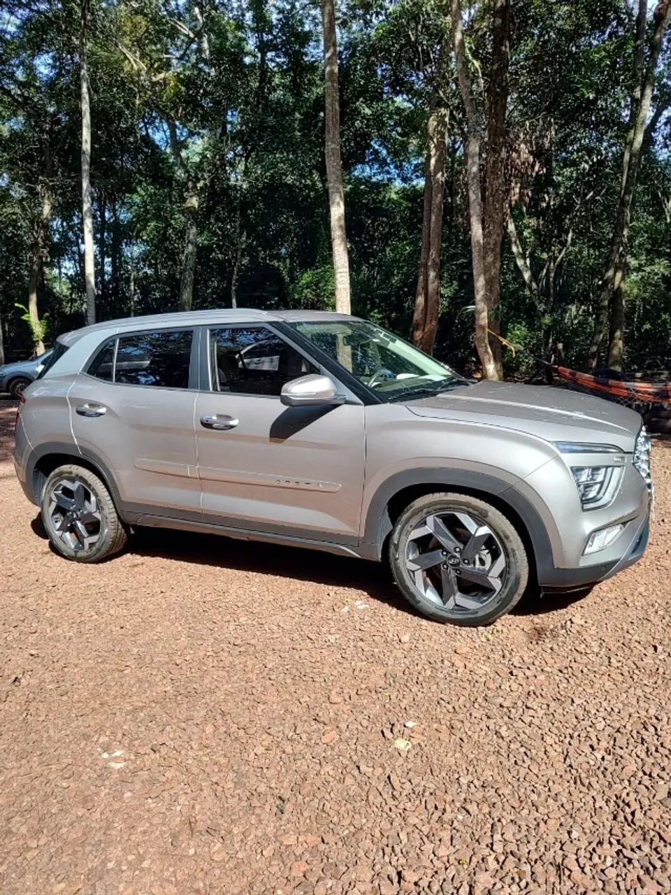 CRETA ULTIMATE 2.0 22/22 POUCO KM - Foto 5