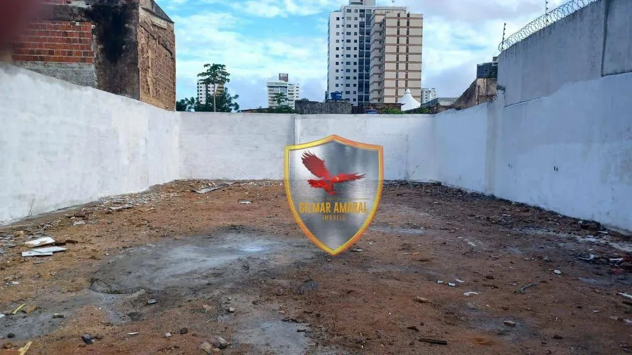 Terreno, 300 m² - venda por R$ 130.000.000,00 ou aluguel por R$ 5.000,00/mês - Petrópolis  - Foto 5
