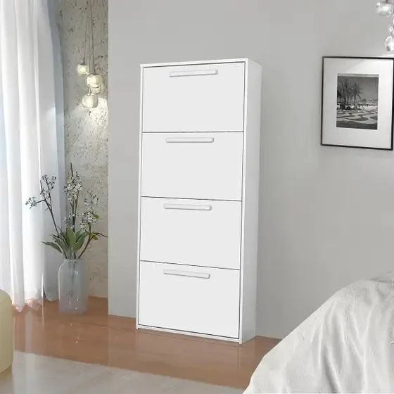 Sapateira 4 Portas Varios modelos