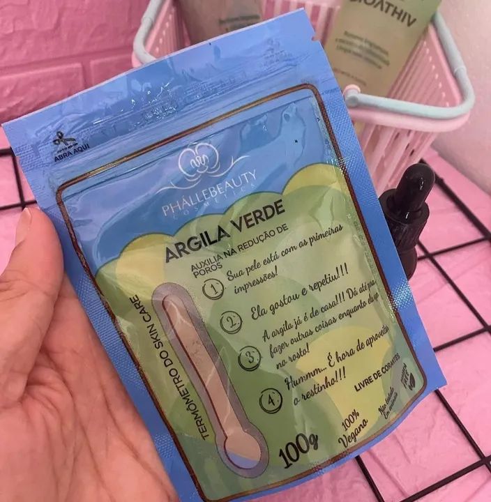 Cuba para banheiro - semi nova - Foto 6