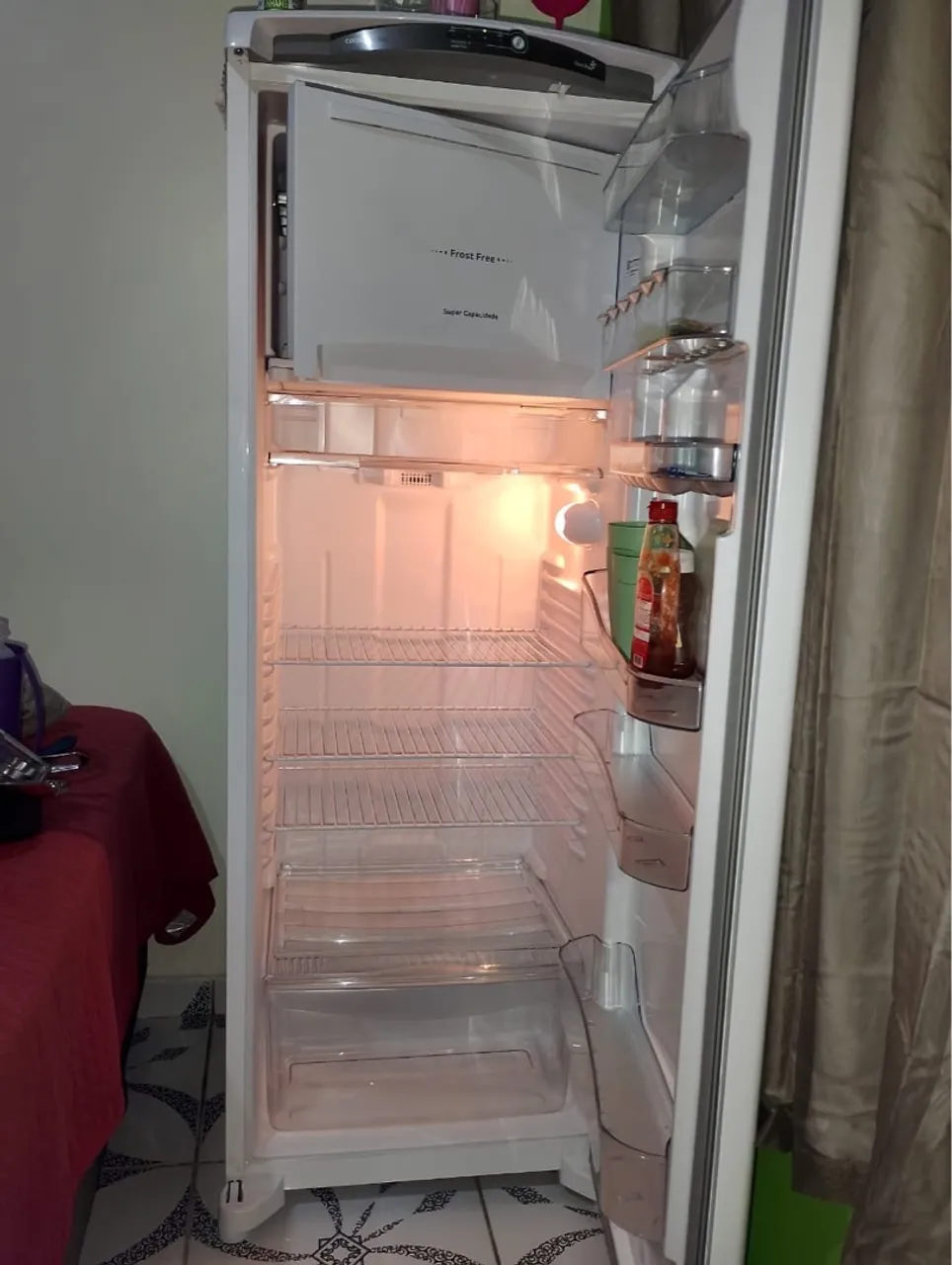 Geladeira