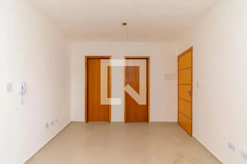 Apartamento à Venda - Vila Prudente, 2 Quartos, 42 m2