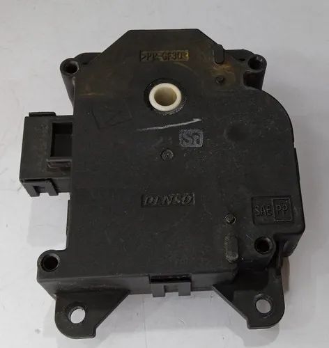 Motor Atuador Caixa Ar Honda Civic 2001 - 2005 / 1138002350 - Foto 4