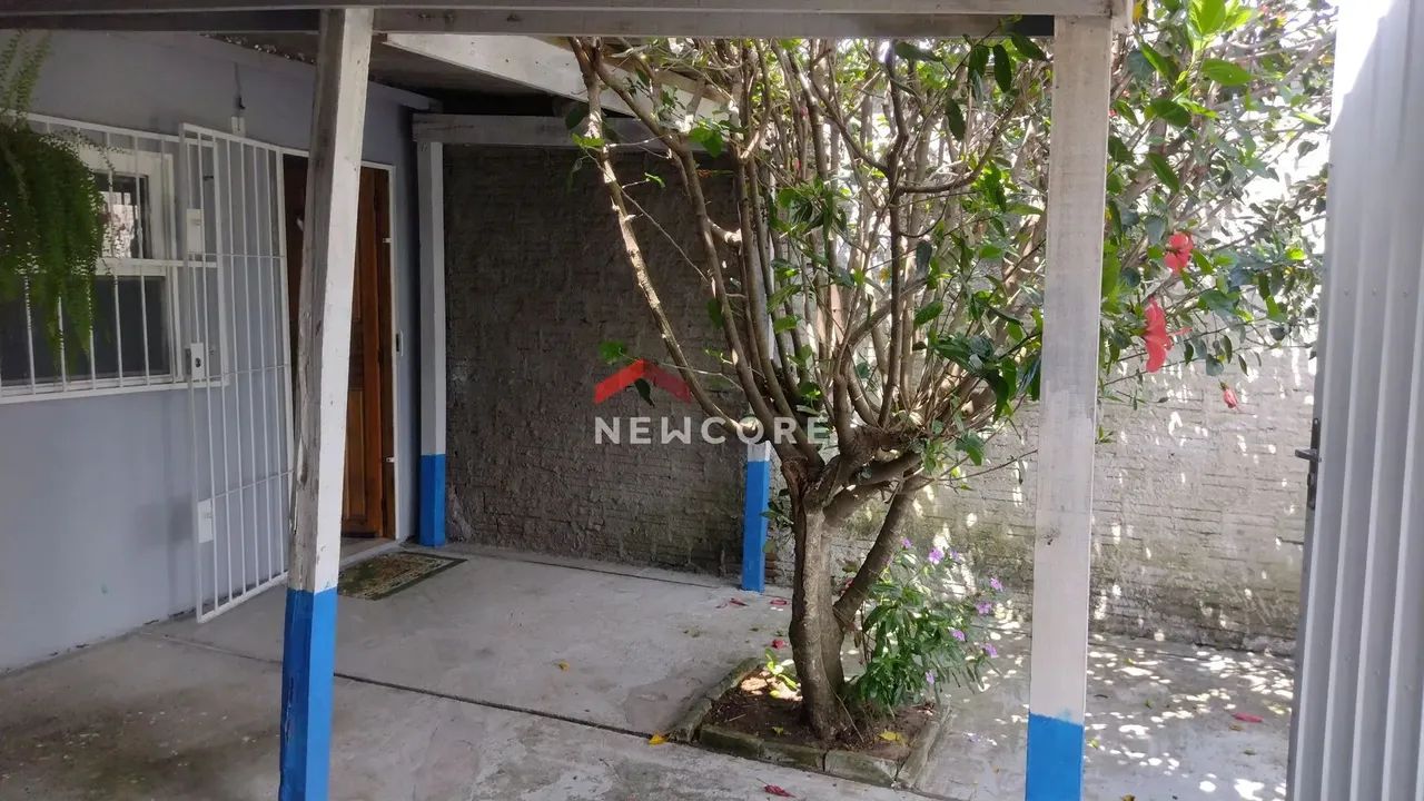 Casa em Rua Fausto de Oliveira Saraiva - Cidade de Águeda - Rio Grande/RS - Foto 4