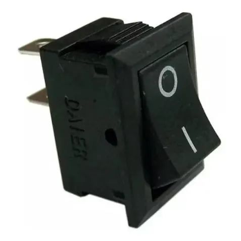Interruptor Liga/Desliga para Eletrônicos