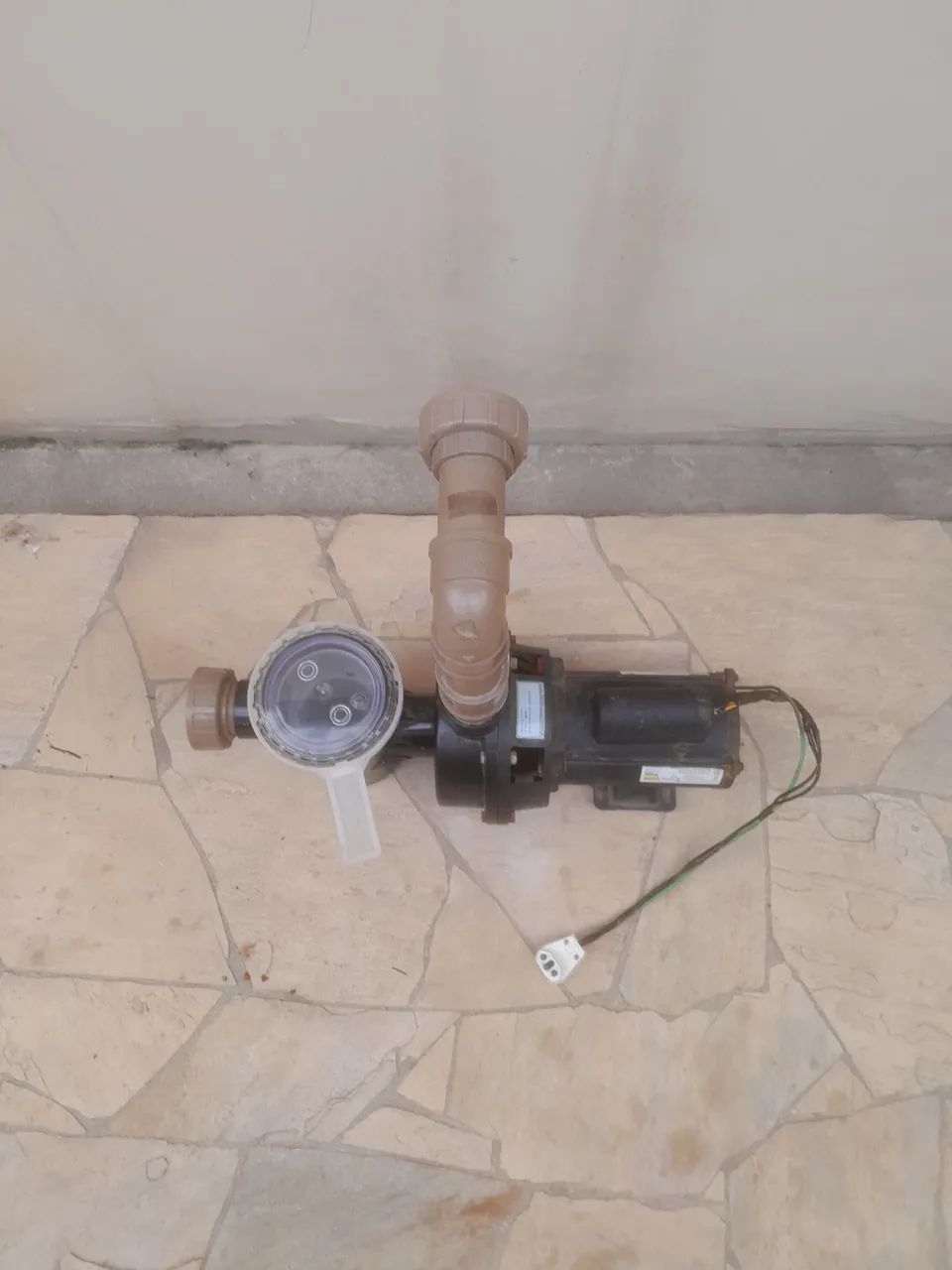 Bomba para piscina - Foto 4