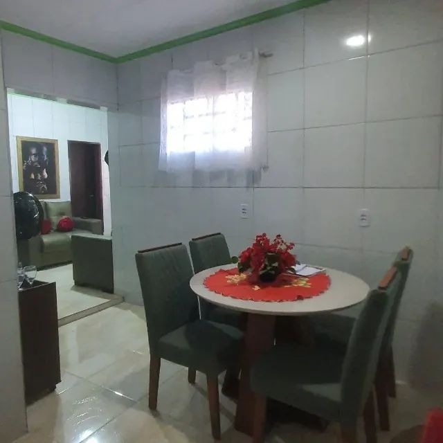 03 - Casa na Janaína - Foto 3