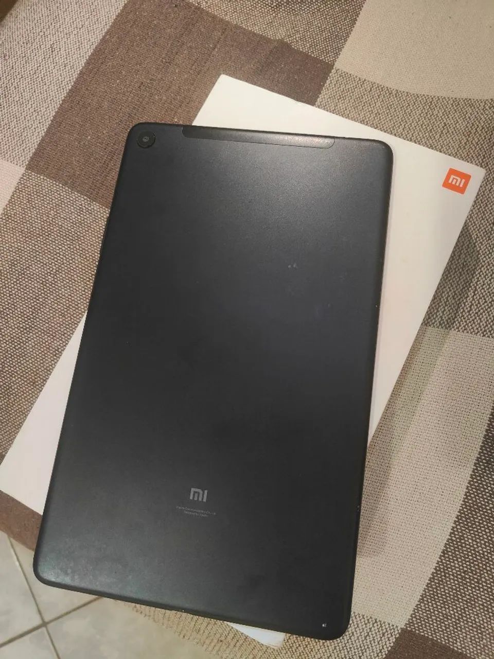 Tablet Xiaomi MiPad 4 Plus CN - Foto 2