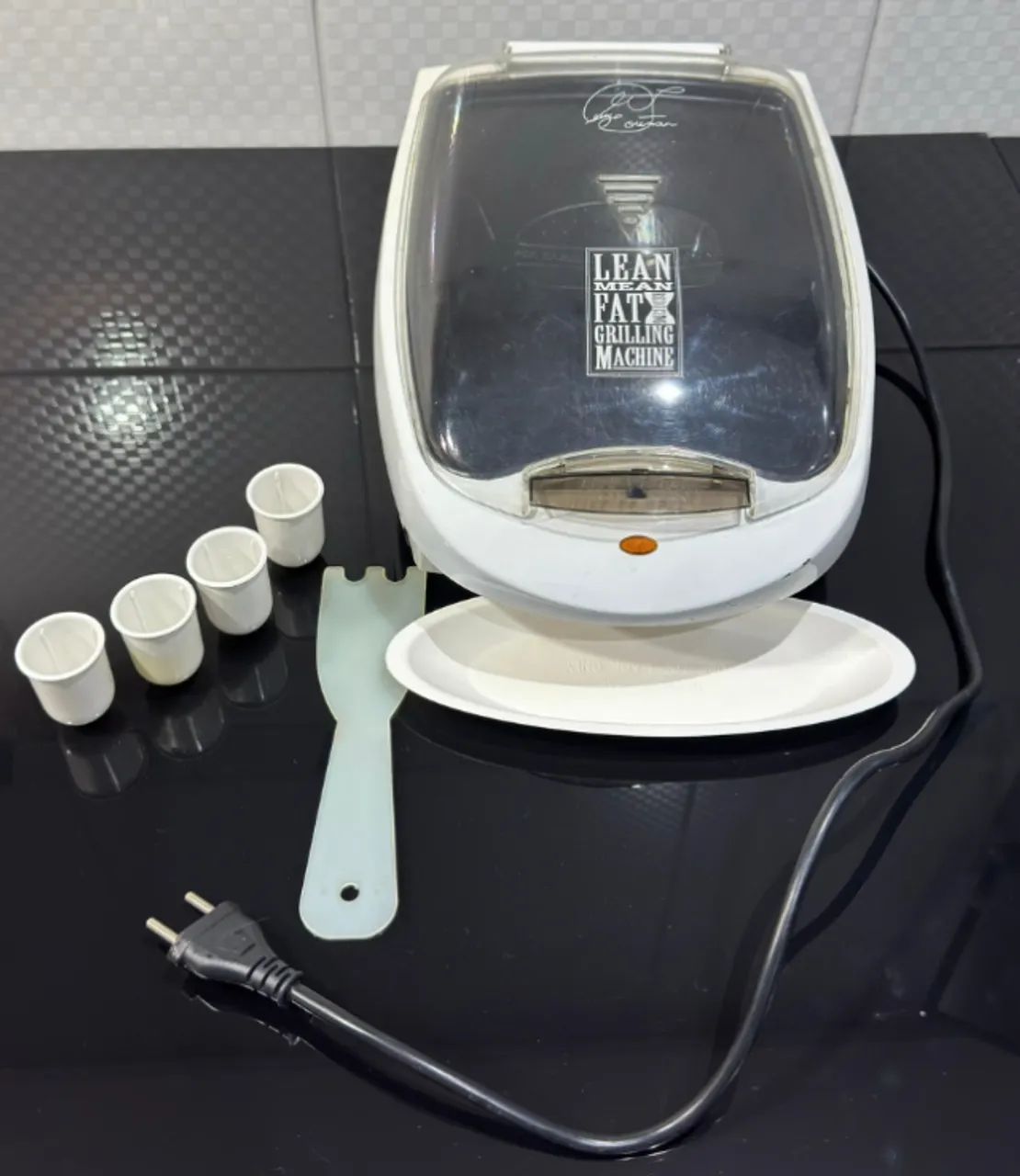 George Foreman Grill
