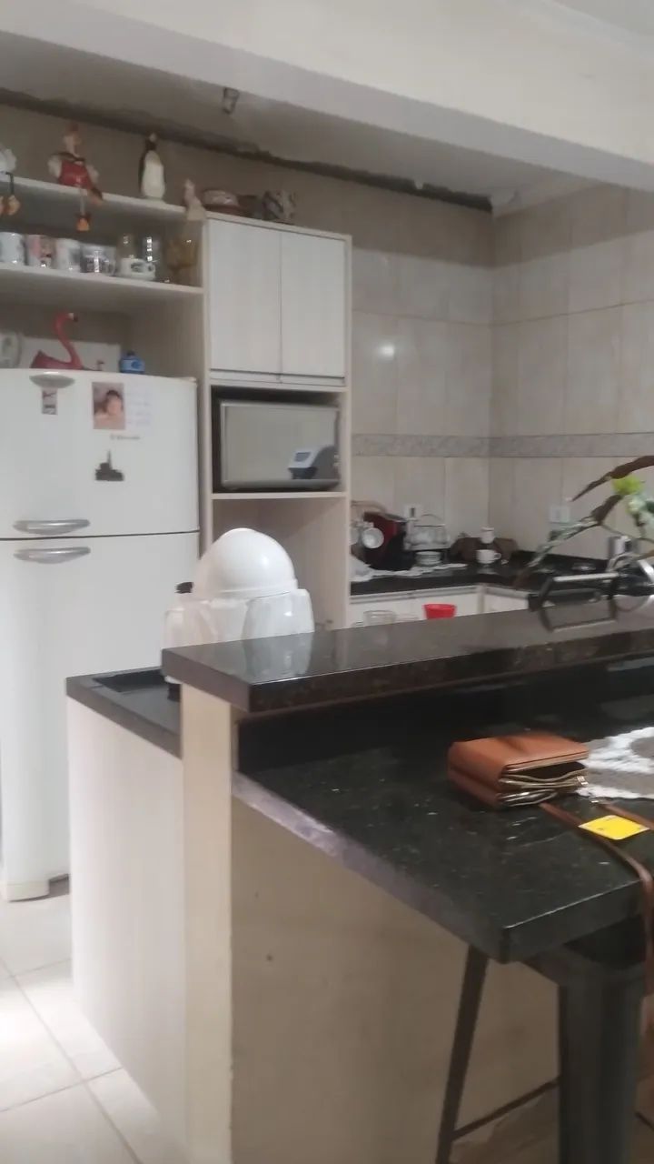 Casa 2 dormitório 2 vaga de garagem somente venda  - Foto 3