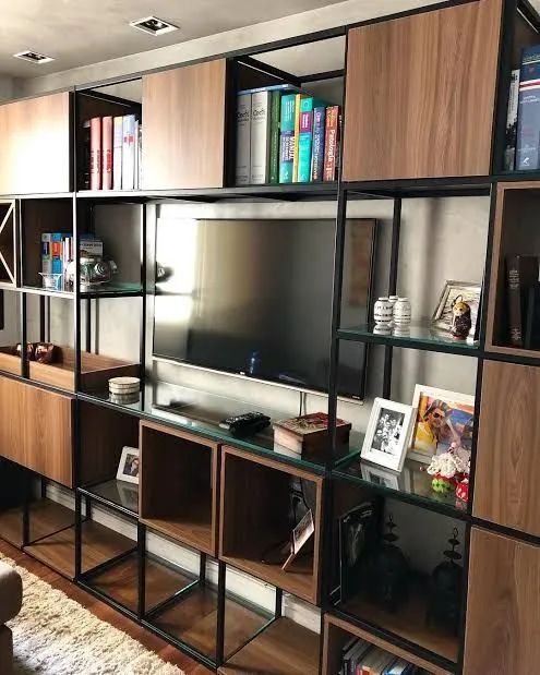 Rack Moderno com Design Exclusivo - Foto 3