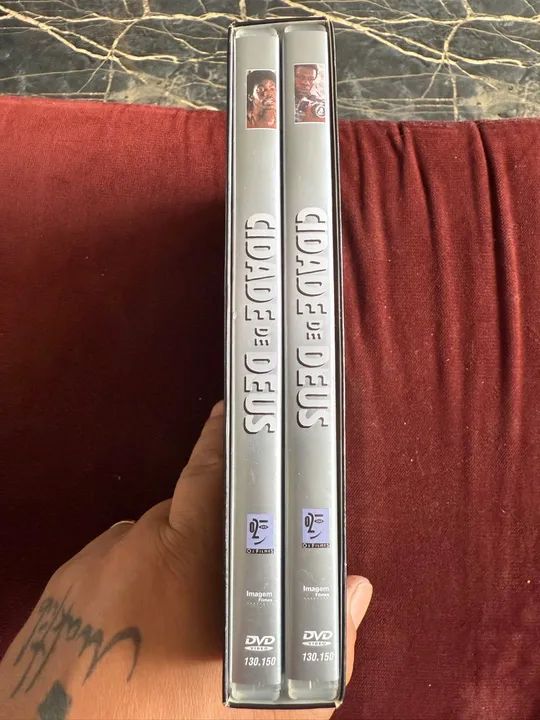 Bluray e dvd  - Foto 5