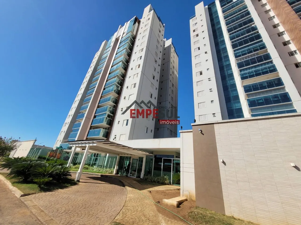 Vendo Cobertura Duplex Jk Park Residence Alto Padrao