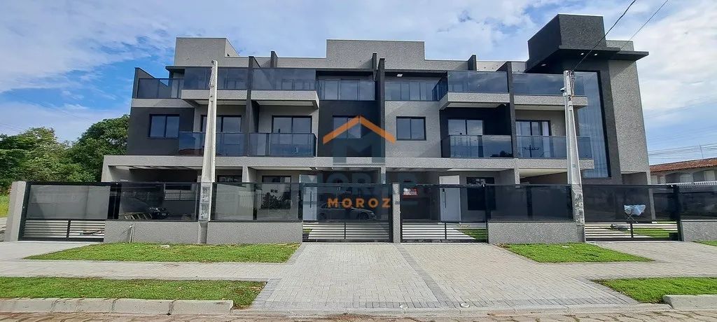 Triplex Alto Padrão no Balneário Gaivotas - Foto 2
