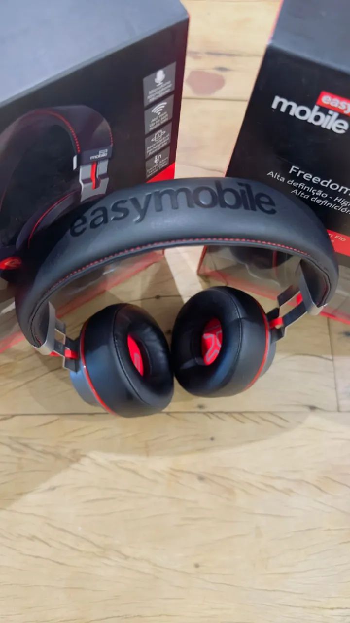 Headphone Freedom 2+ - Foto 2