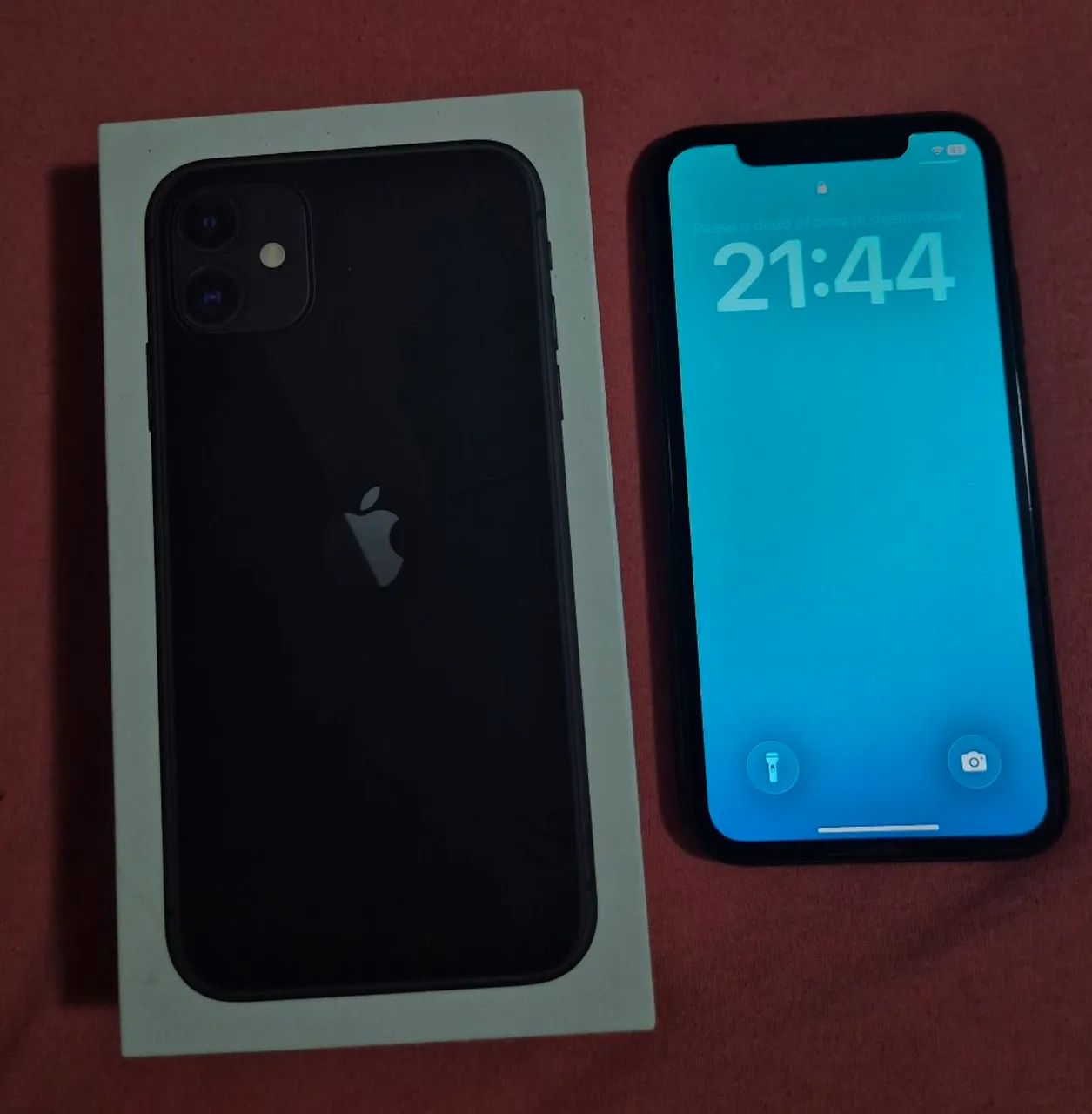 Iphone 11 64gb - Celulares e Smartphones - Floresta, Joinville