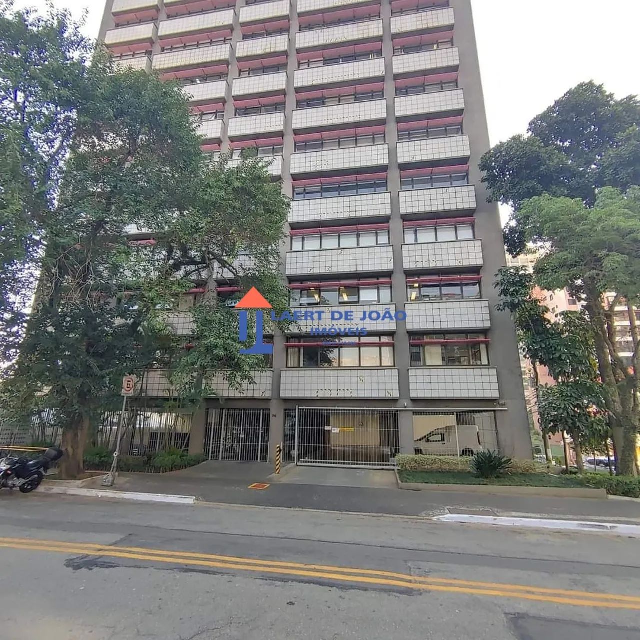 BROOKLIN PAULISTA - CONJUNTO COMERCIAL PARA LOCAÇÃO - Foto 3