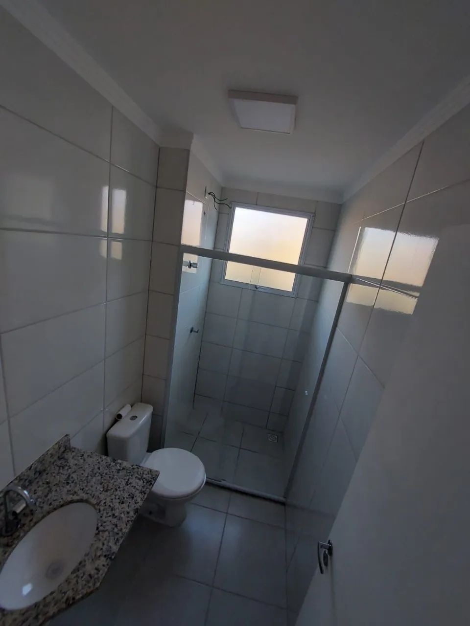 Apartamento à venda em Nova Tatuí: 2 quartos, 1 sala, 1 banheiro e 1 vaga de garagem! - Foto 5