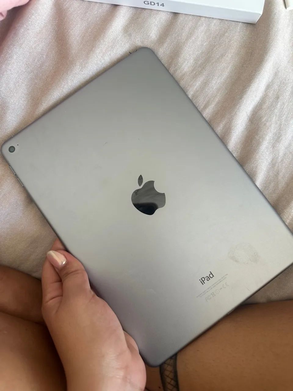 iPad Apple Air 2 128 GB