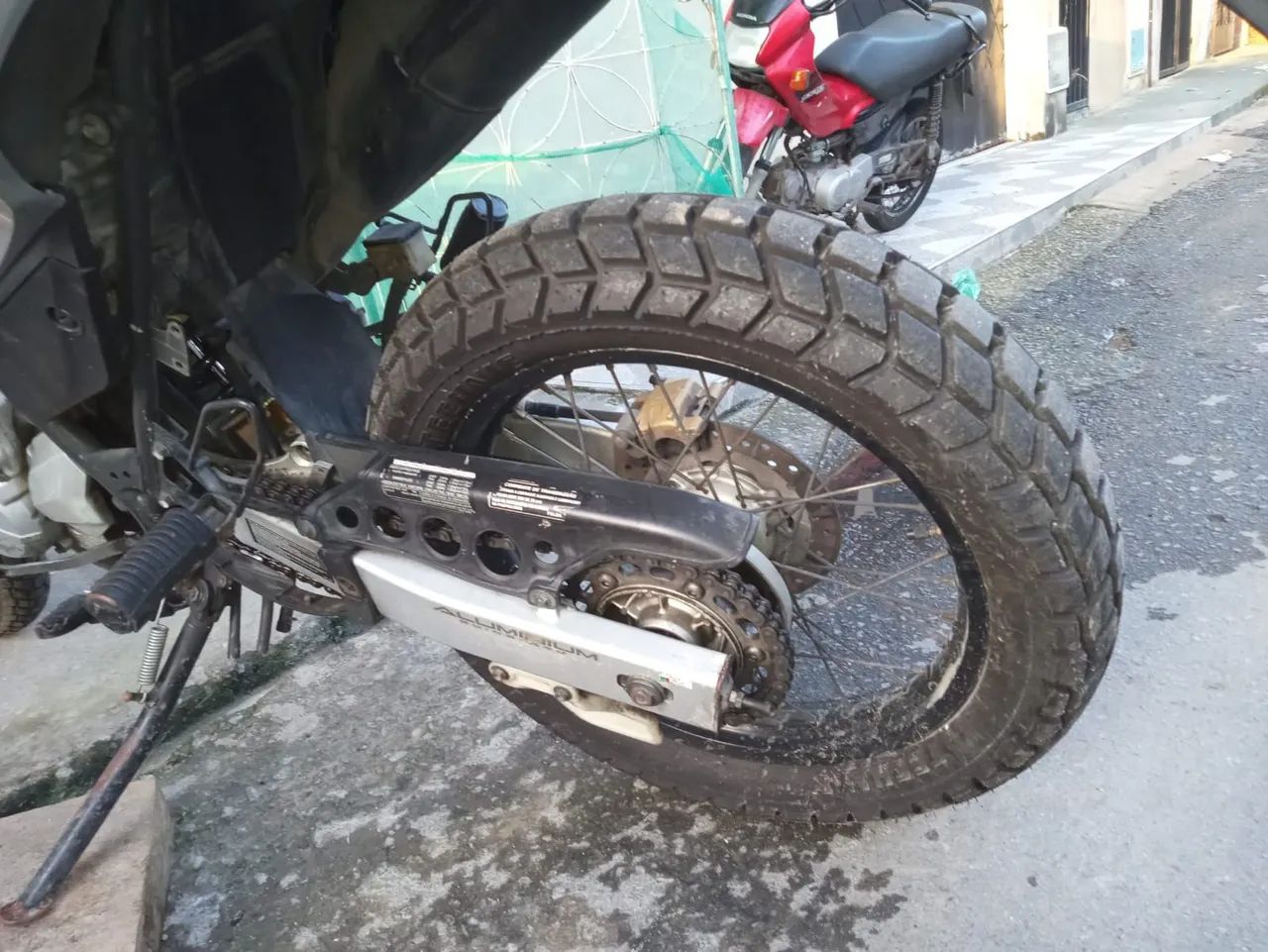 Moto XRE 300 (2018) - Foto 3