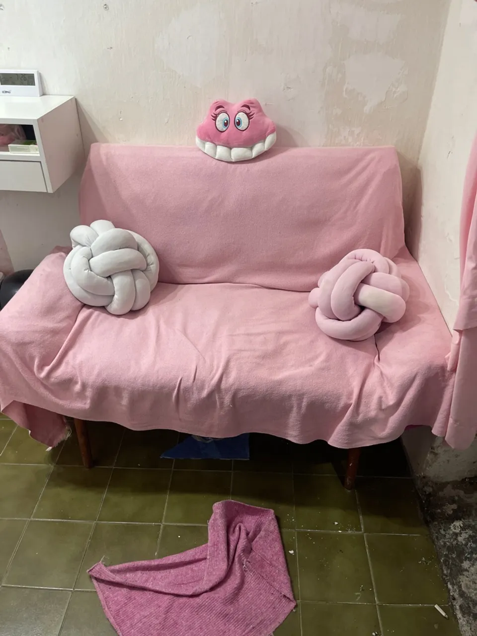 Sofa namoradeira todo bom