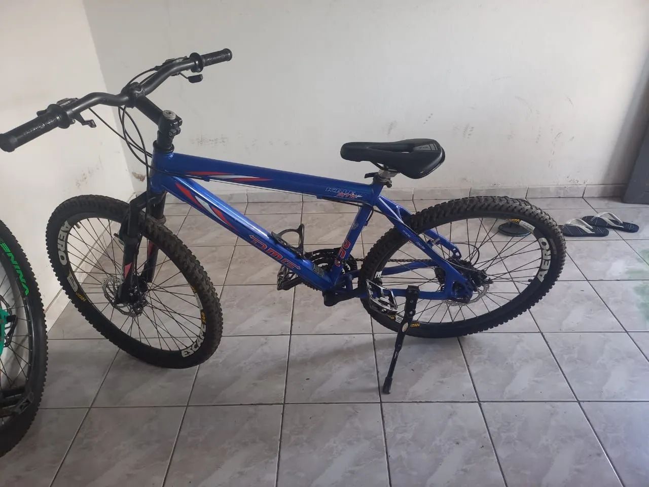 Bicicleta Oggi Escape - Foto 5