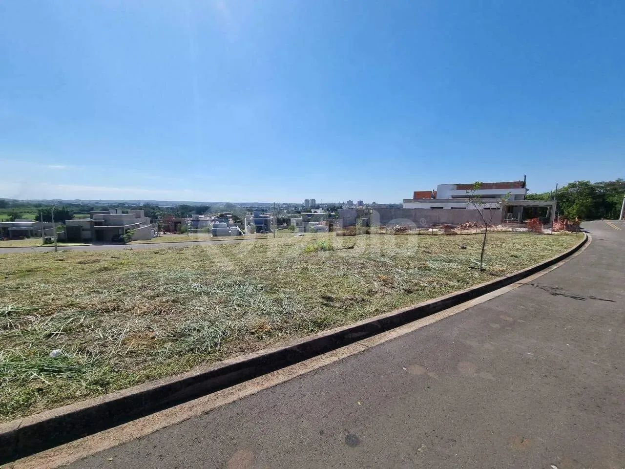 Terreno á Venda em Condomínio - Residencial Canadá - Foto 5