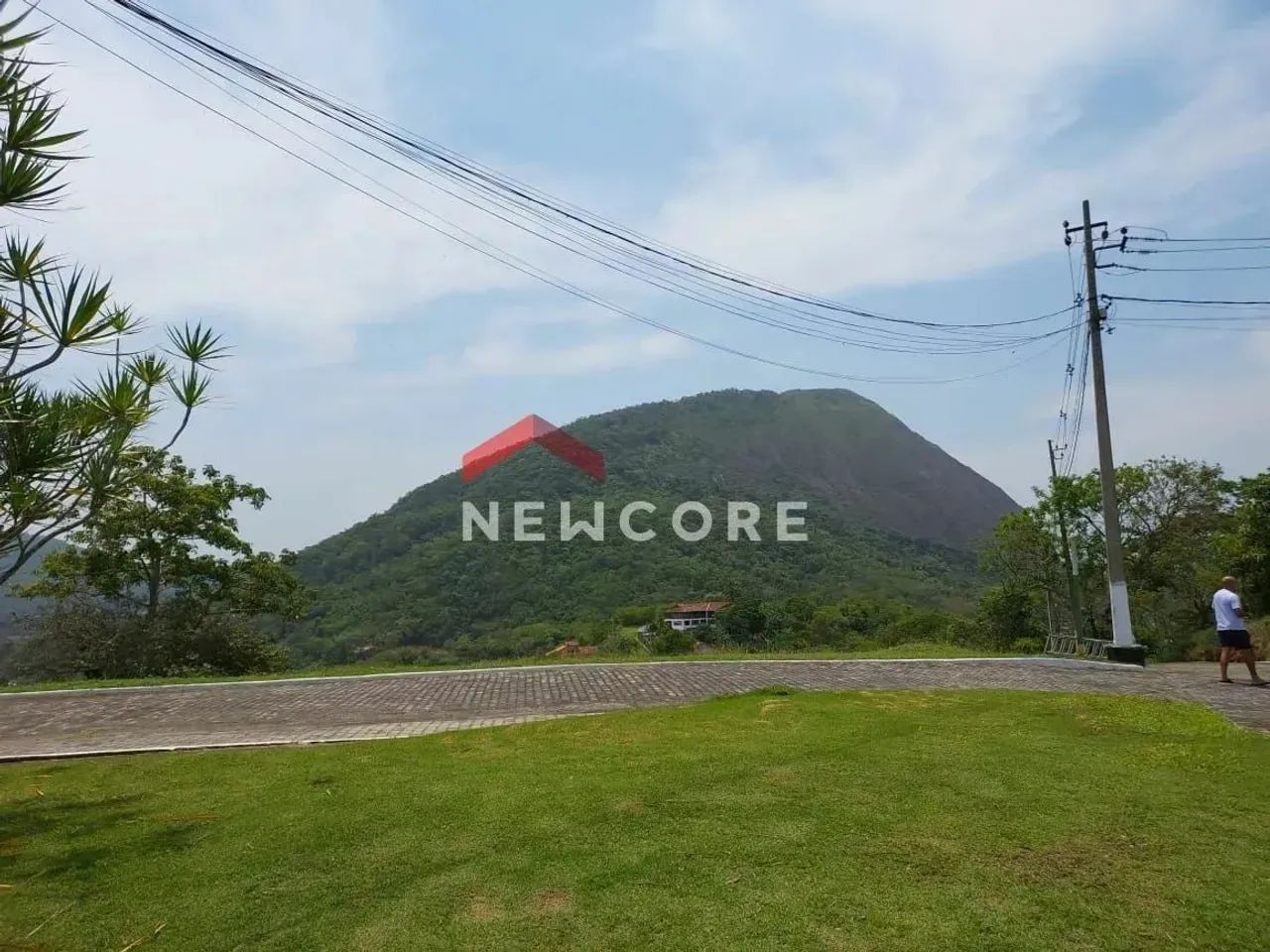 Lote em condomínio em Rua da Pedra - Jardim Atlântico Oeste (Itaipuaçu) - Maricá/RJ - Foto 5